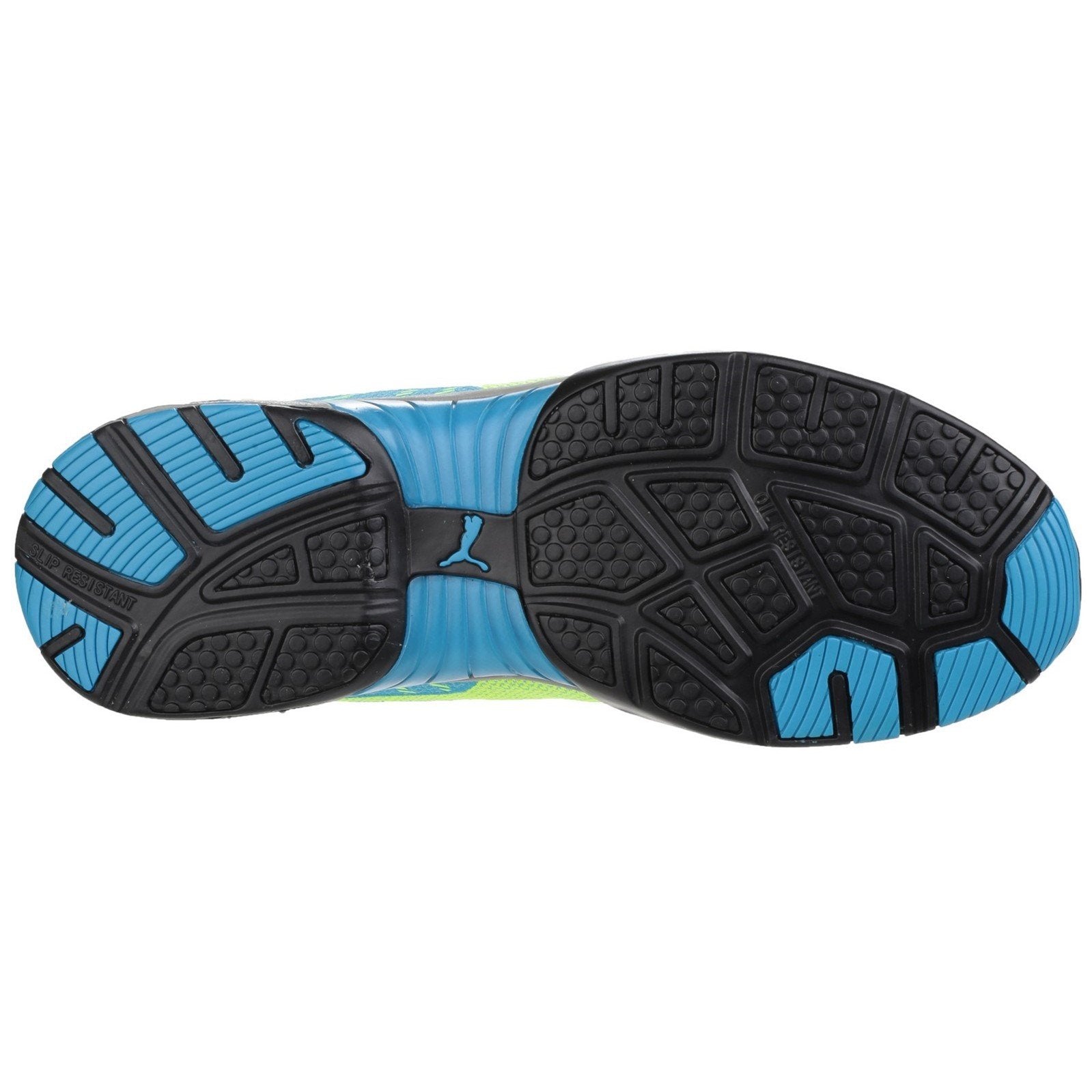 Puma Safety Celerity Knit Safety Trainers