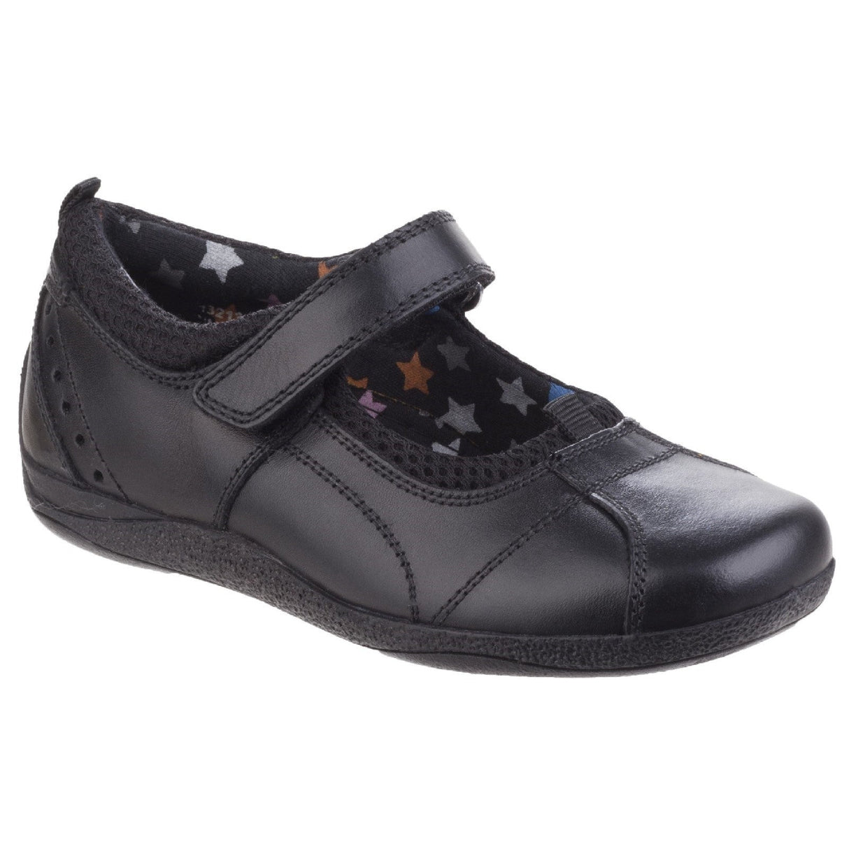 Hush Puppies Cindy Back To School Shoe