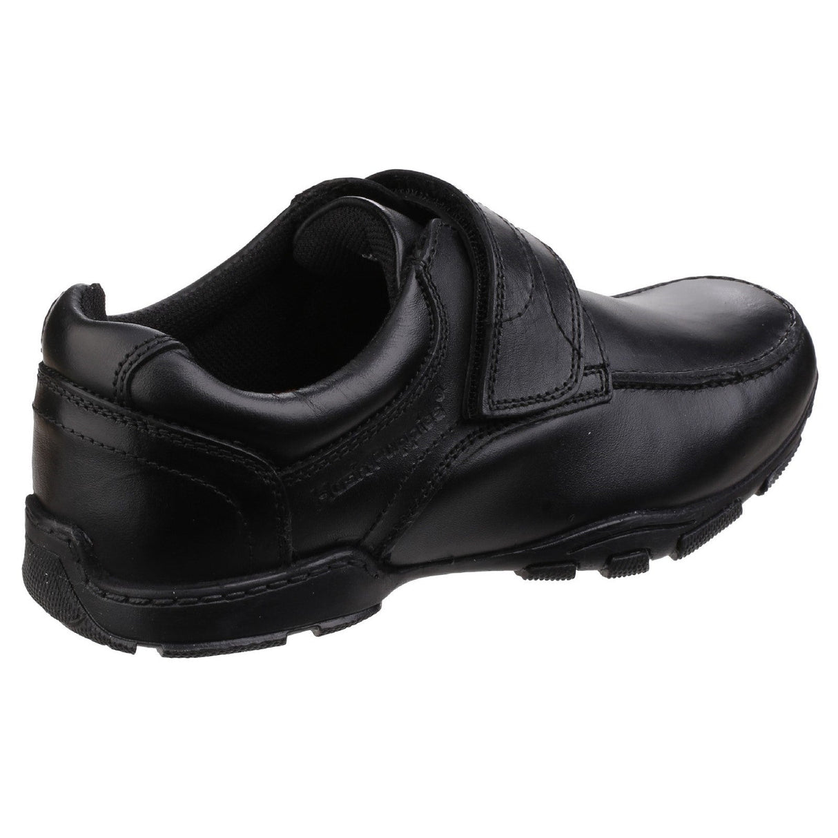 Hush Puppies Freddy 2 Senior Back To School Shoe