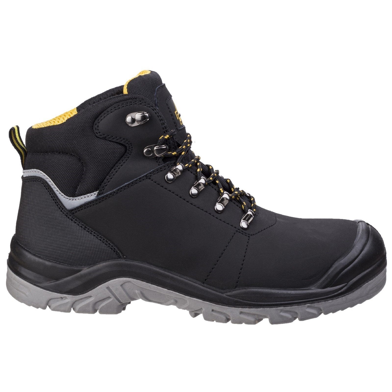 Amblers Safety Delamere Safety Boots