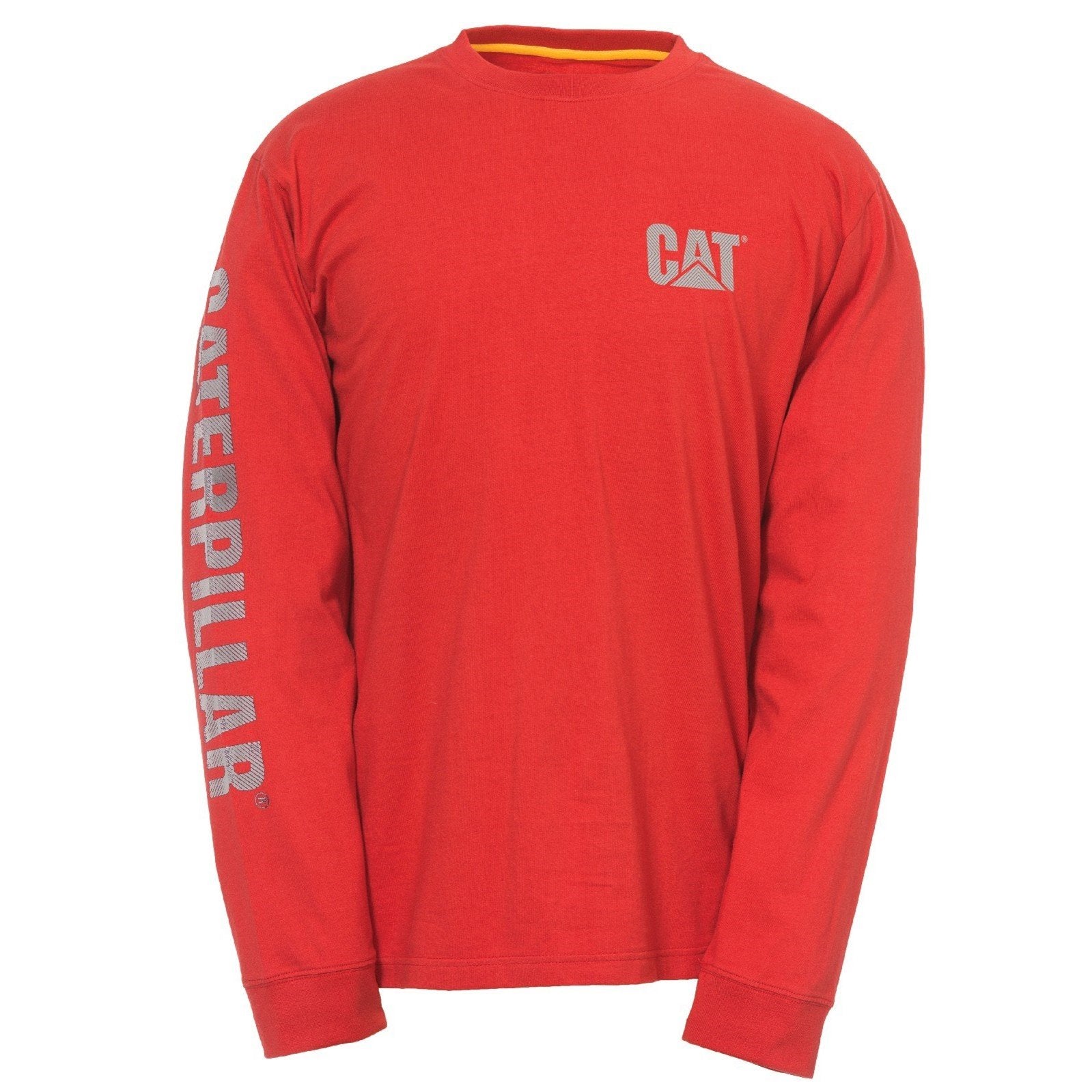 Caterpillar Custom Banner T-Shirt
