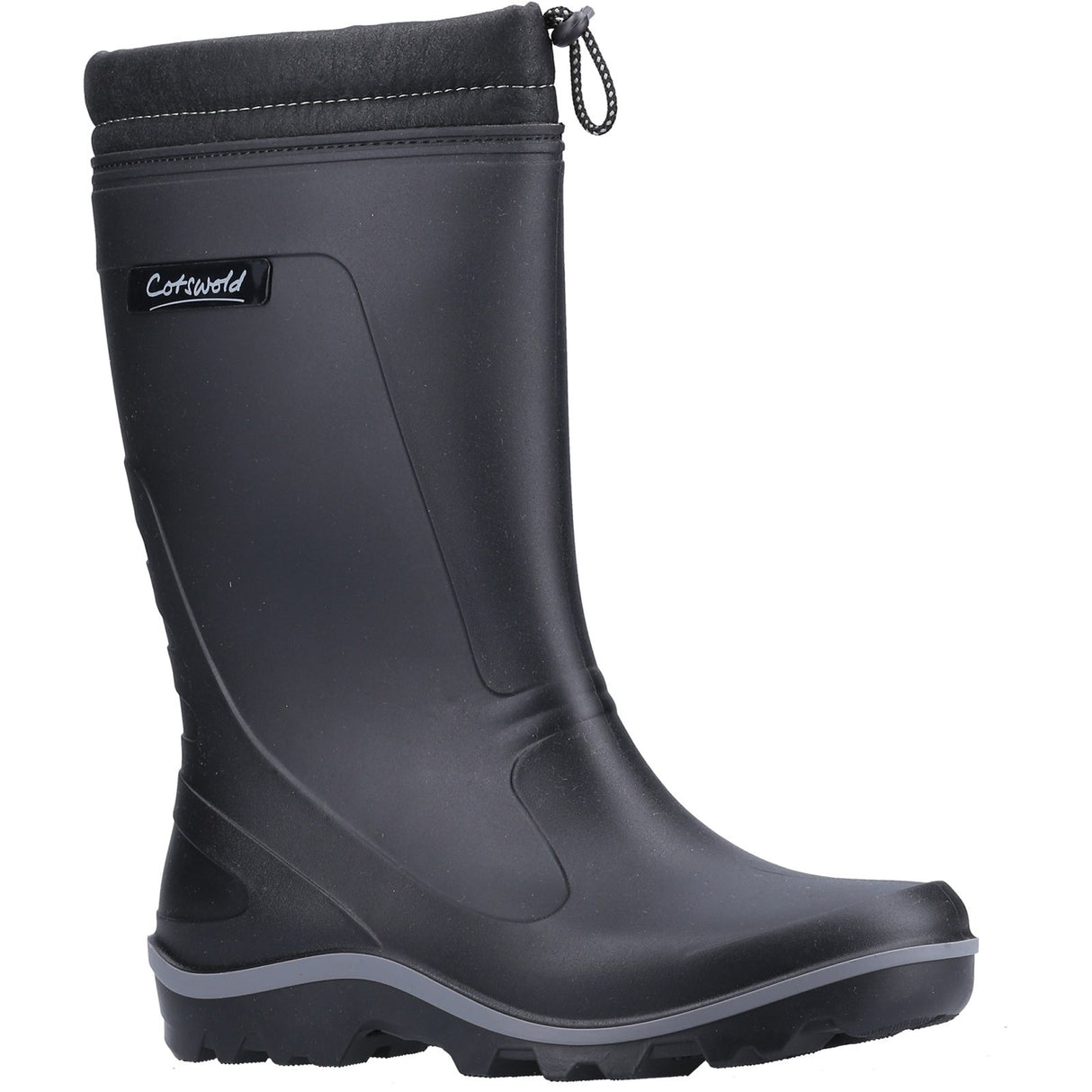 Cotswold Minchinhampton Lined Wellington Boots