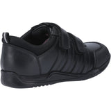 Hush Puppies Josh Junior School Shoes