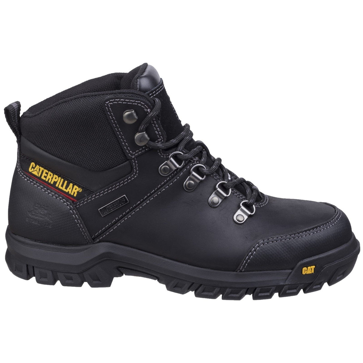 Caterpillar Framework Safety Boots