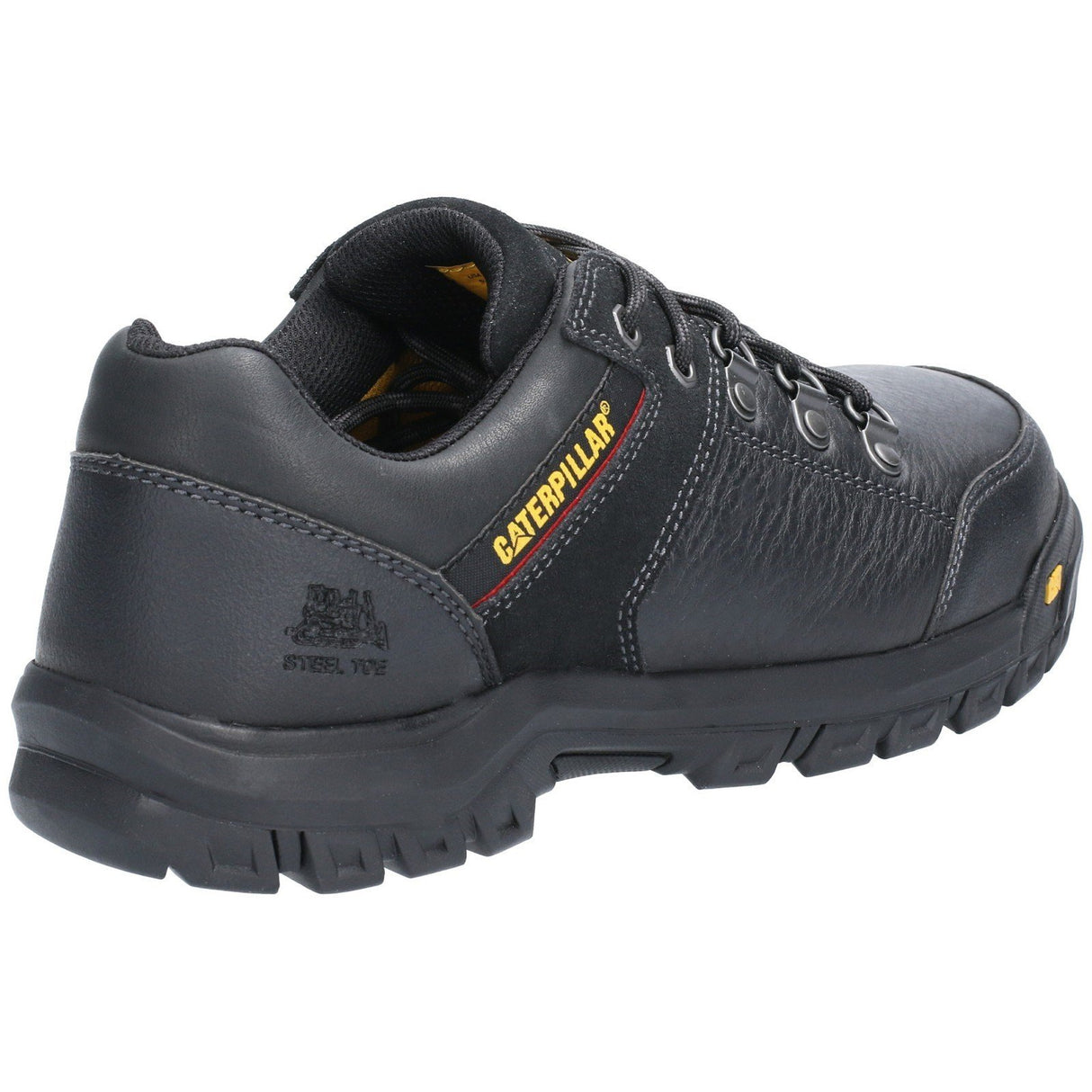 Caterpillar Extension Safety Shoes