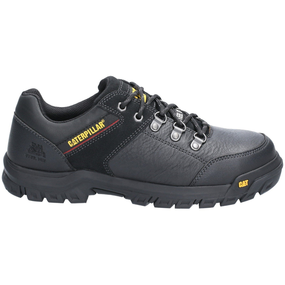 Caterpillar Extension Safety Shoes