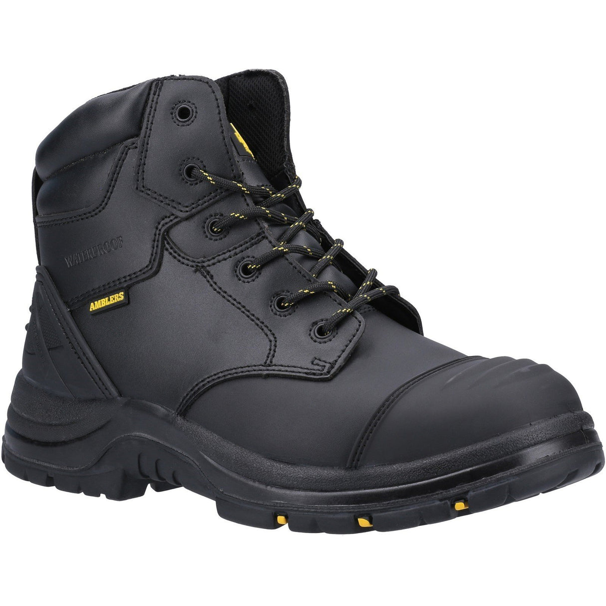 Amblers Safety AS305C Winsford Safety Boots