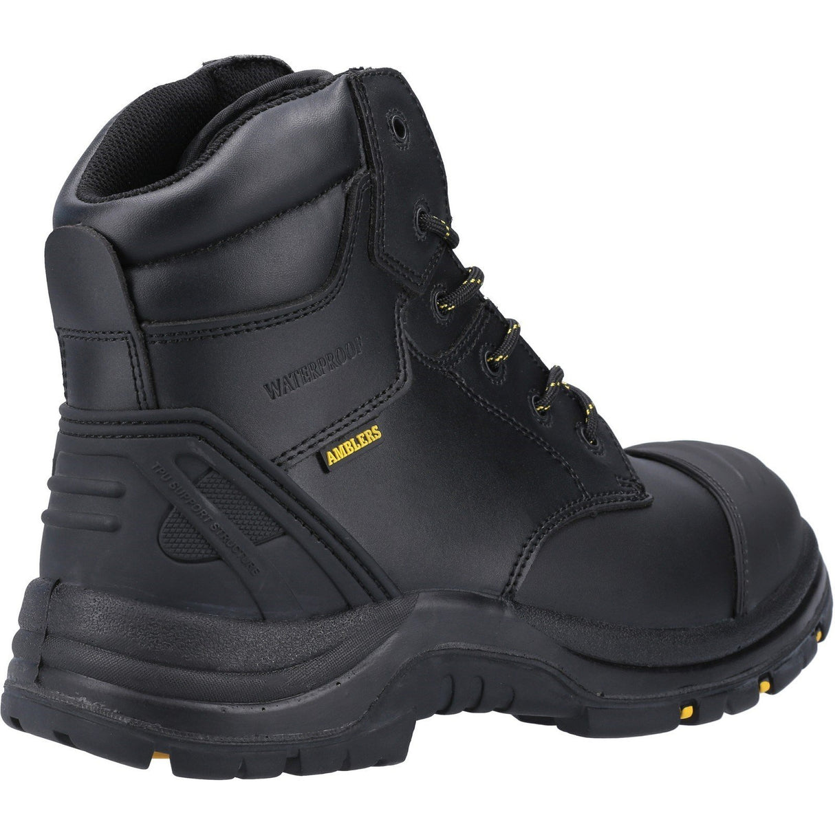 Amblers Safety AS305C Winsford Safety Boots