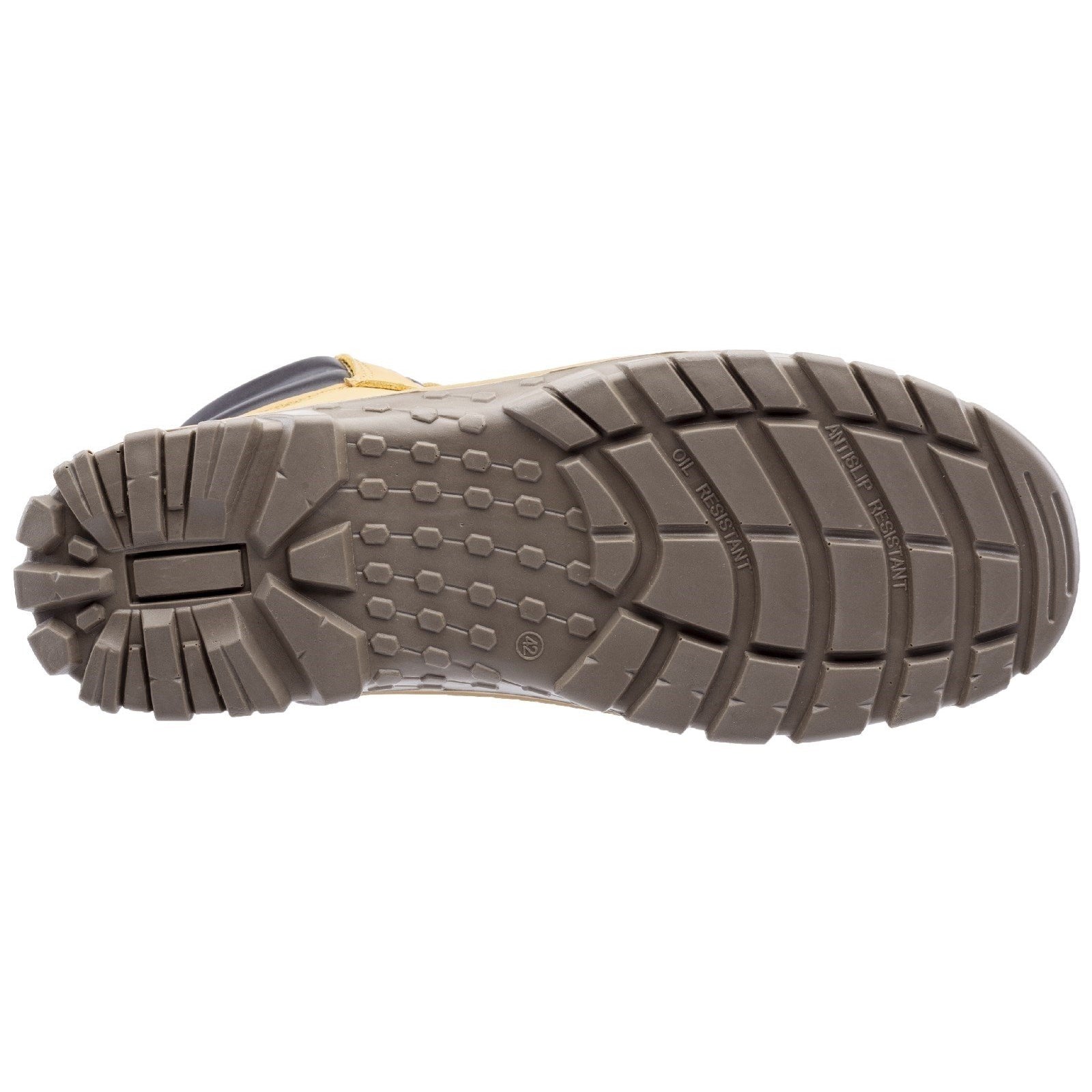 Centek FS339 Safety Boots