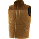 Caterpillar Waxed Cotton Vest