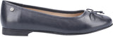 Hush Puppies Naomi Slip On Ballet Pumps