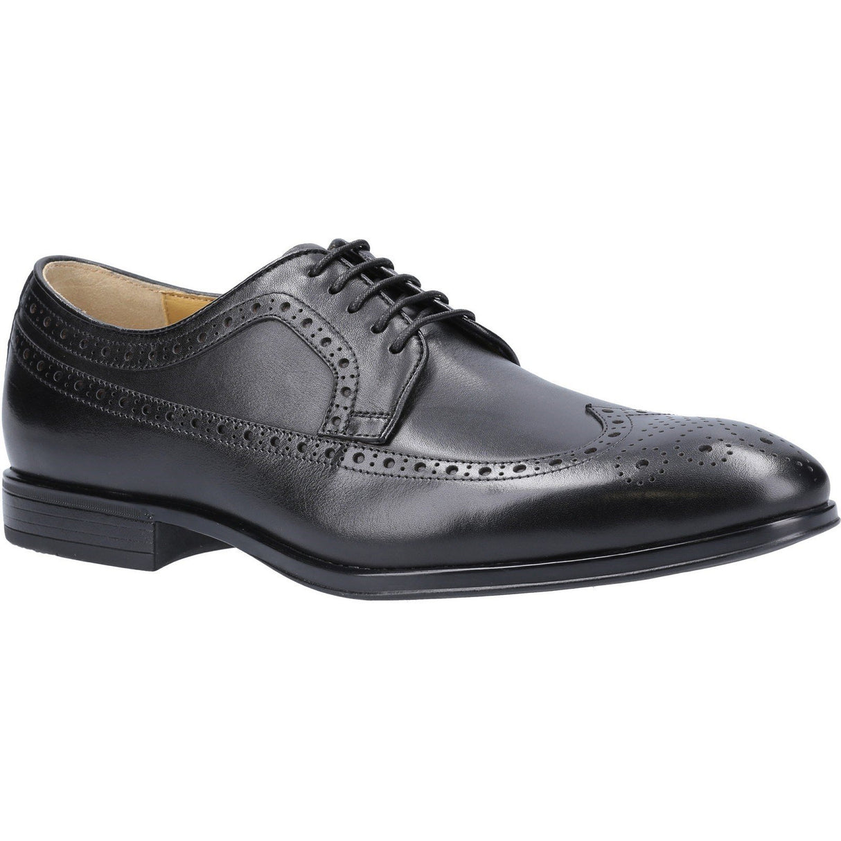 Steptronic Francis Men's Derby Shoes