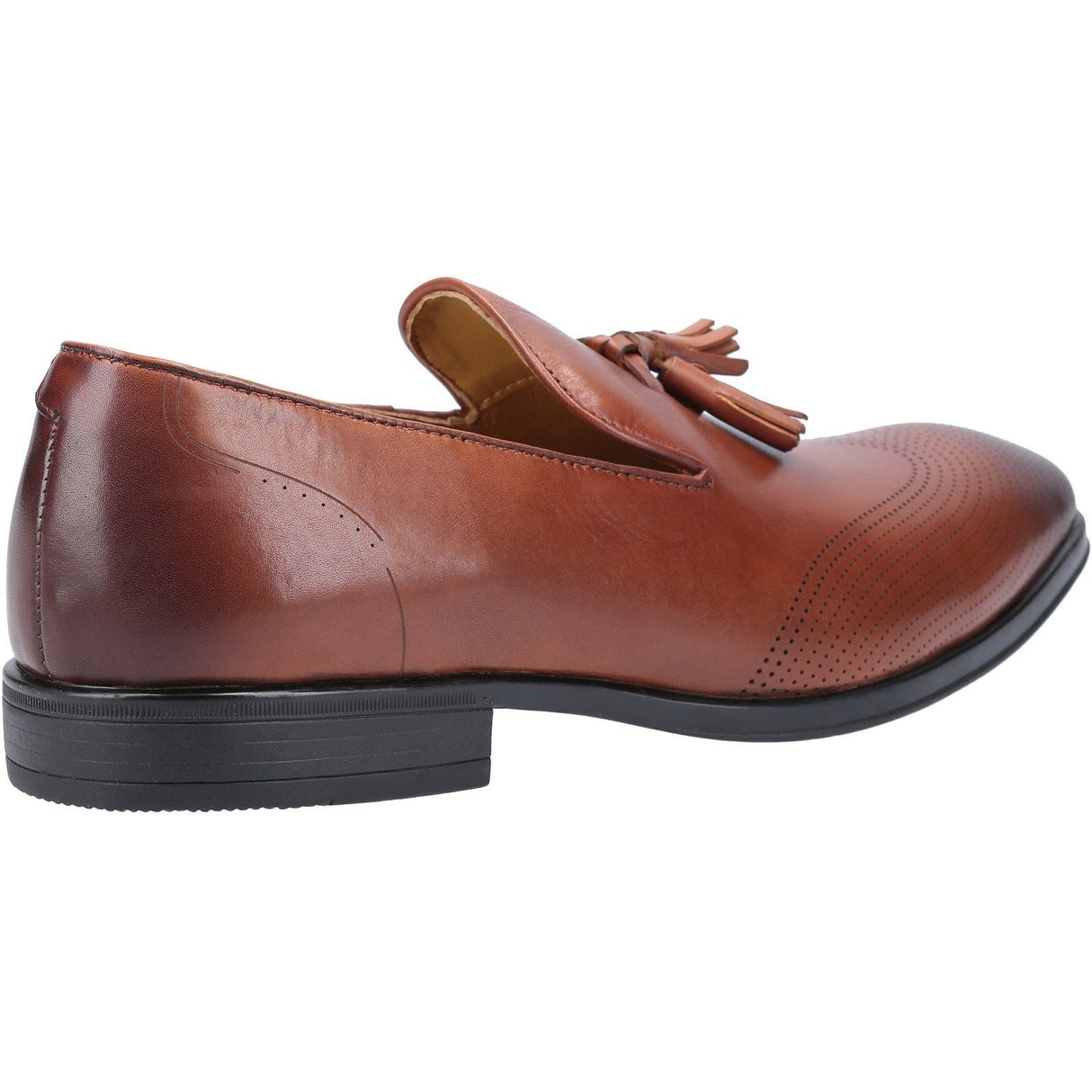 Steptronic Frome Men's Slip-on Tassel Loafers