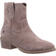 Hush Puppies Iva Ladies Ankle Boots