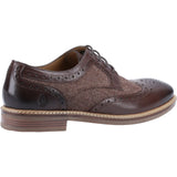 Hush Puppies Bryson Mens Lace Shoes