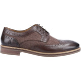 Hush Puppies Bryson Mens Lace Shoes