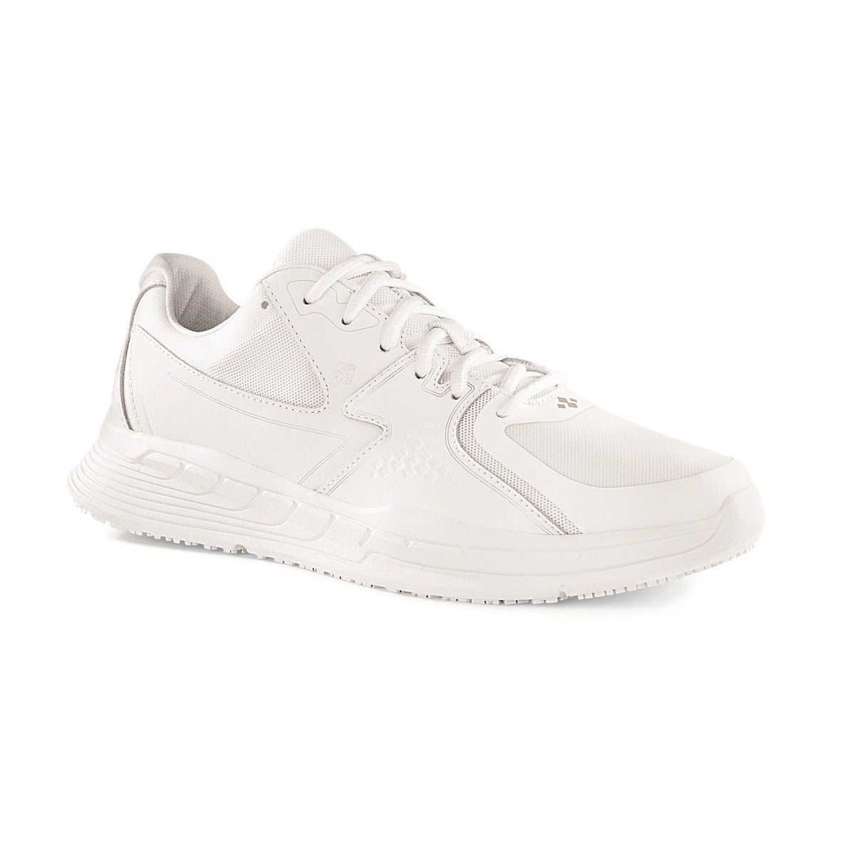 Shoes For Crews Condor Men's White Shoe