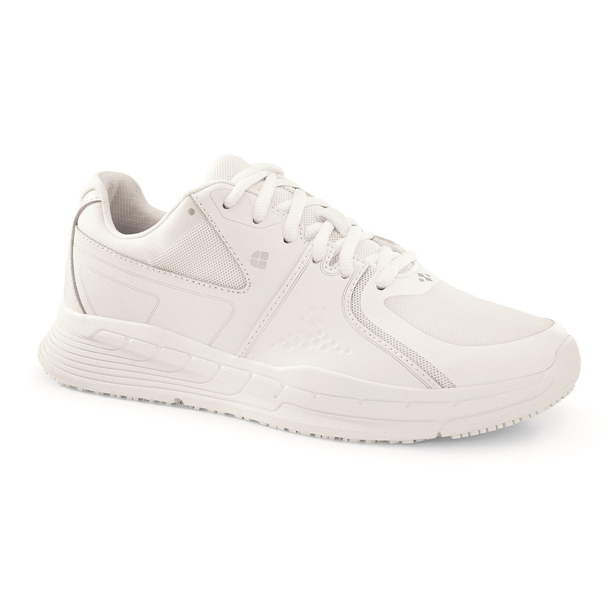 Shoes For Crews Condor Women's White Shoe