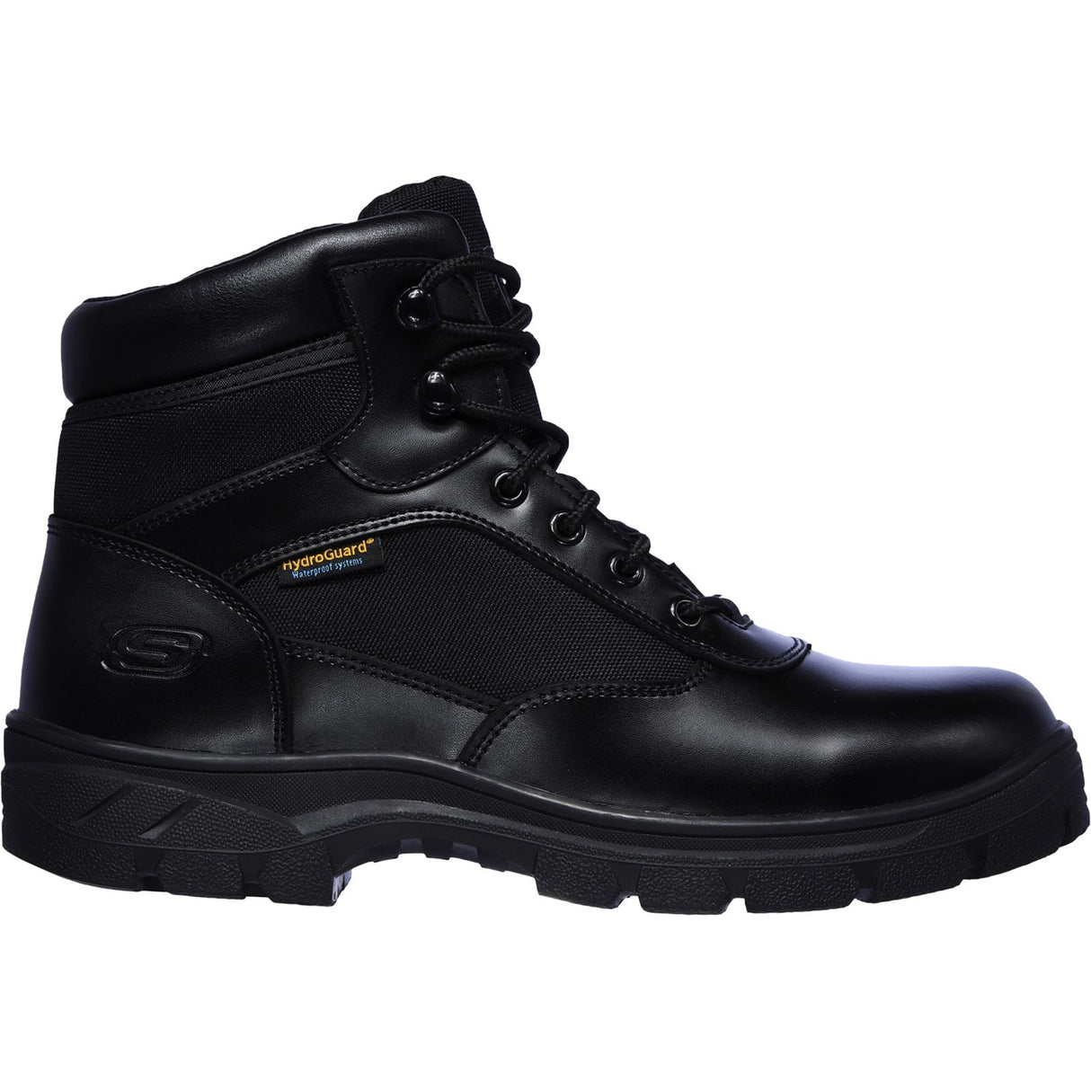 Skechers Wascana Benen Waterproof Tactical Boot