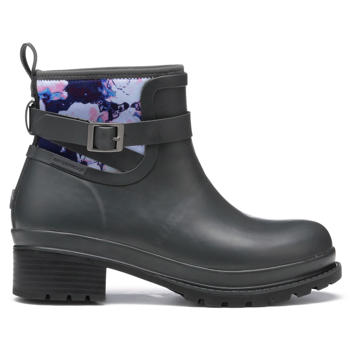 Muck Boots Liberty Rubber Ankle Boots