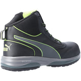 Puma Safety Rapid Mid Safety Boots