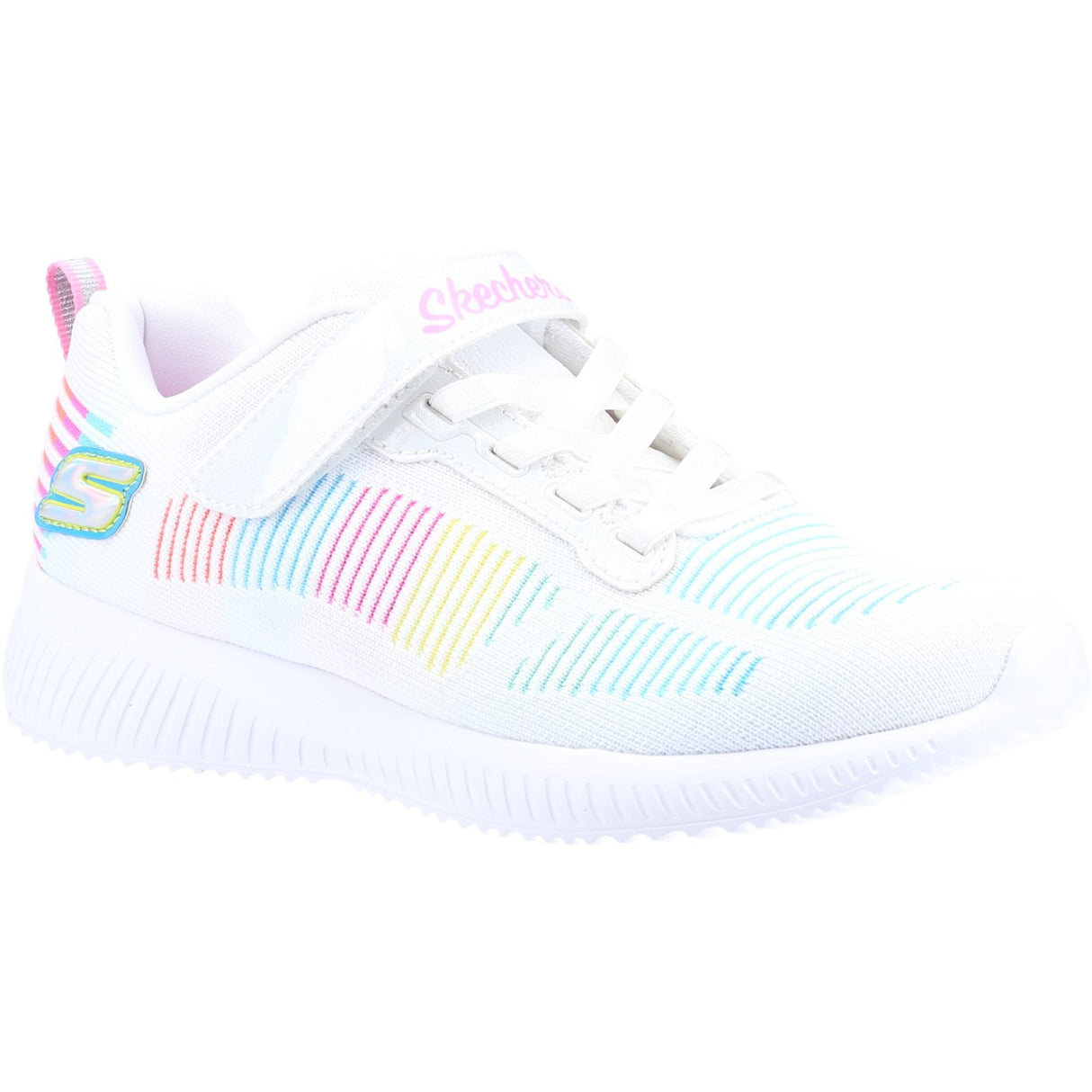 Skechers Bobs Squad Fresh Delight Sports Shoes