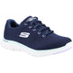 Skechers Flex Appeal 4.0 Coated Fidelity Sport Shoes