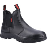 Centek FS316 Safety Dealer Boots