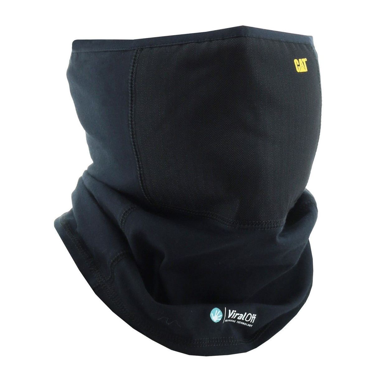 Caterpillar Viraloff Gaiter Face Cover