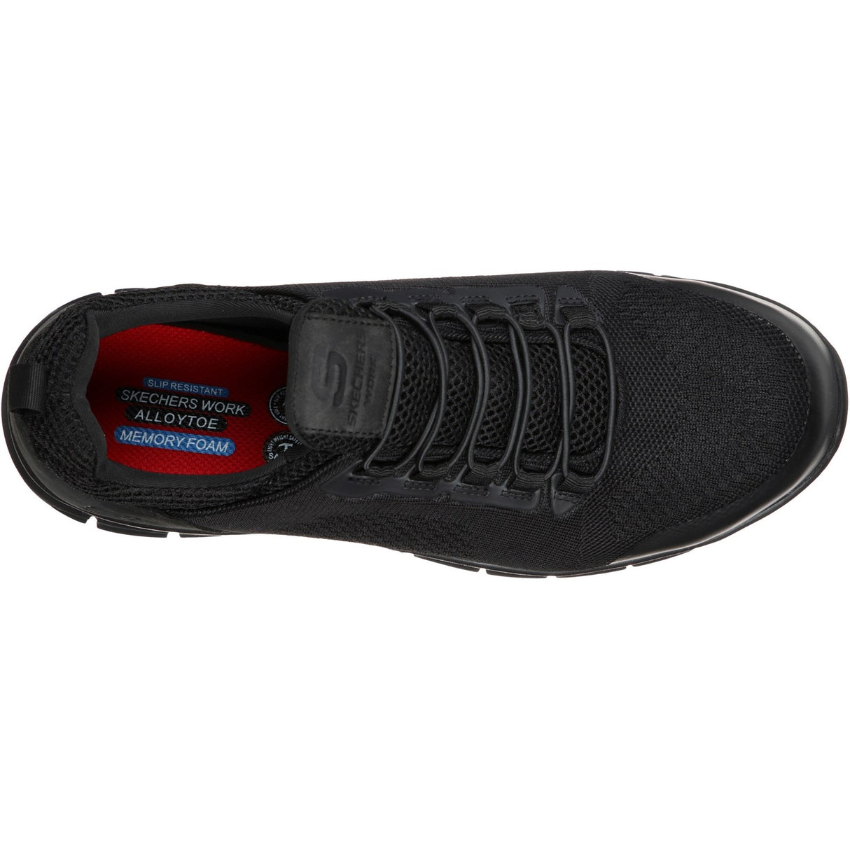 Skechers Synergy Omat Trainer