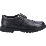 Hush Puppies Rhiannon Junior School Shoe