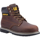 Caterpillar Powerplant S3 Safety Boots