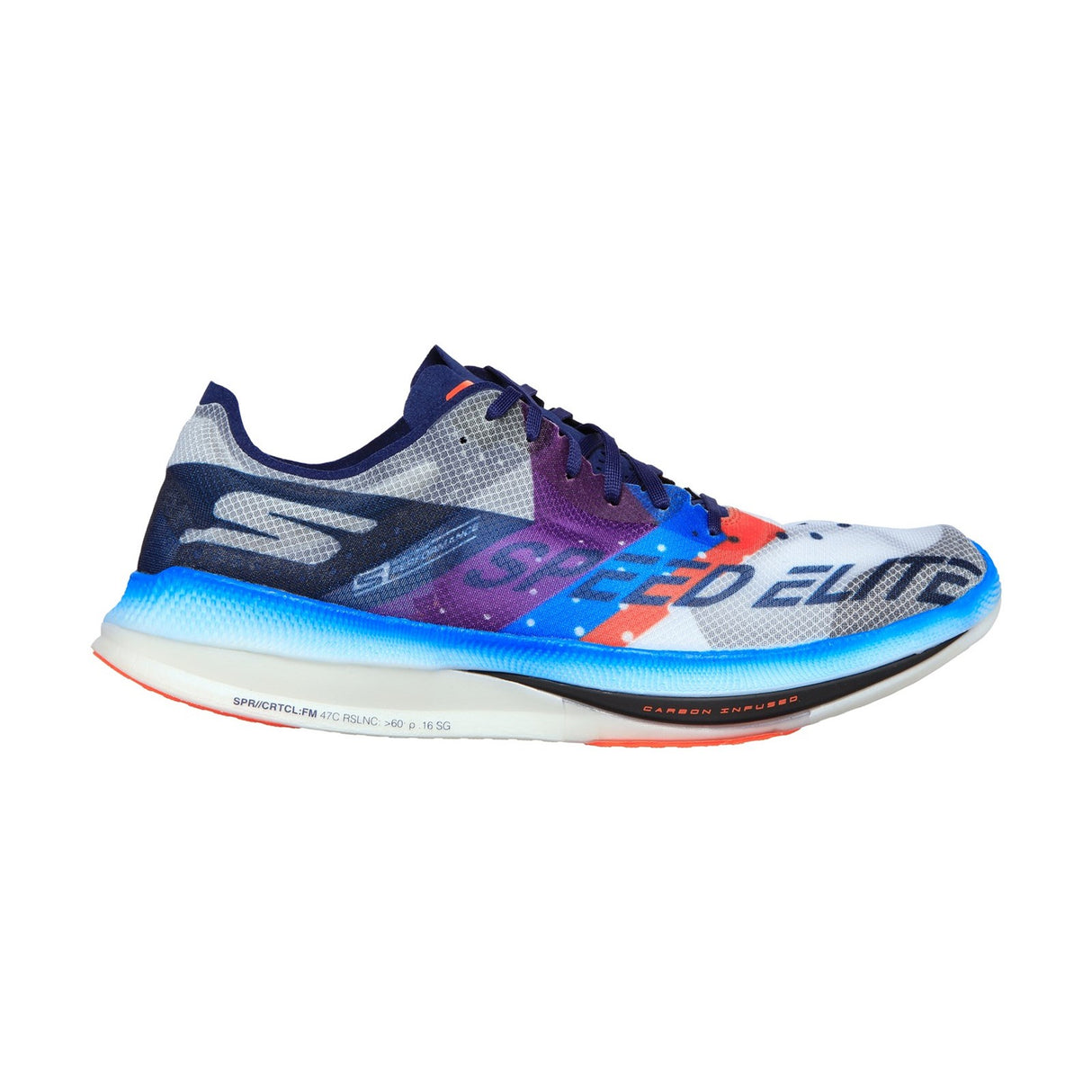 Skechers Go Run Speed Elite Sports Shoes