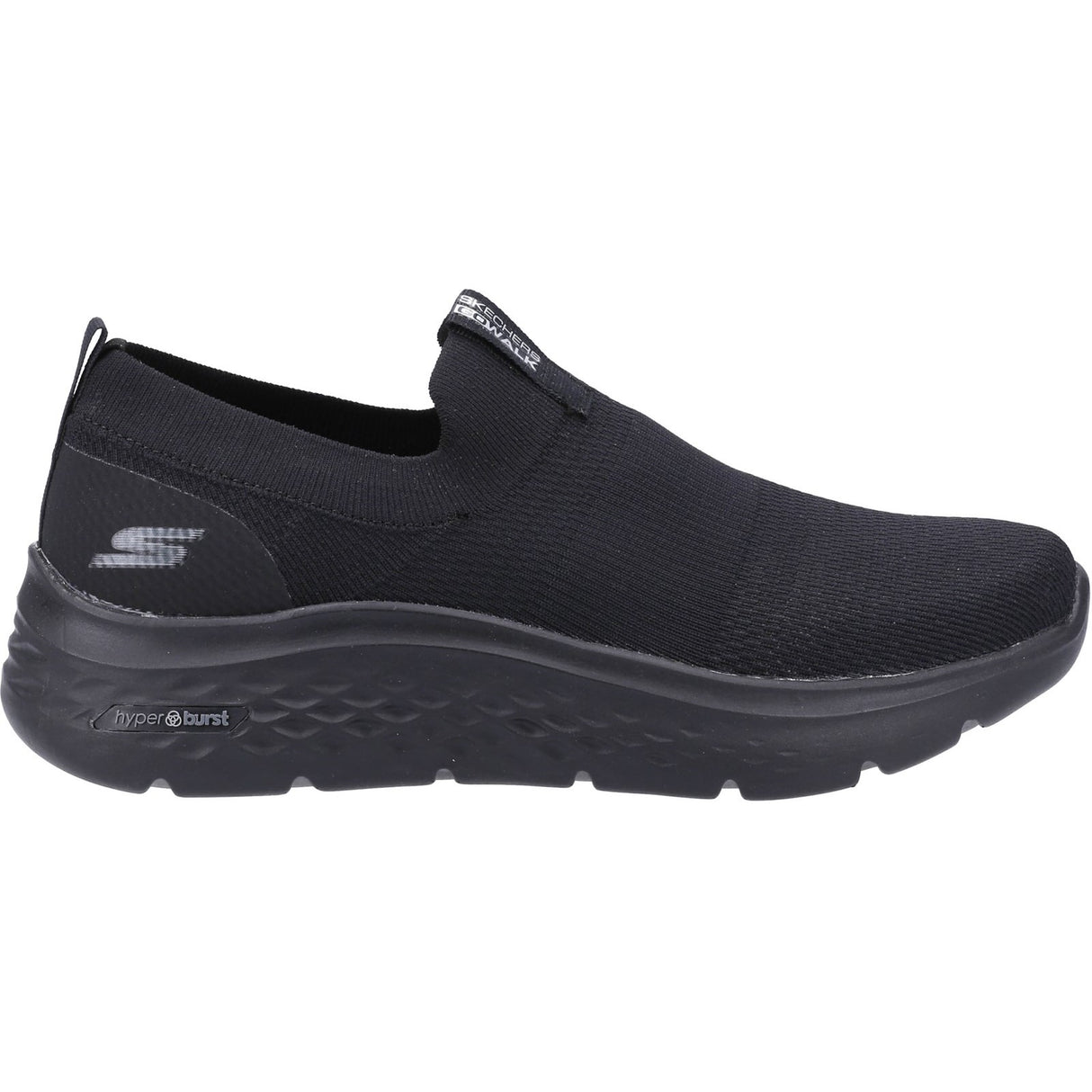 Skechers Go Walk Hyper Burst Manchester Sports Shoes