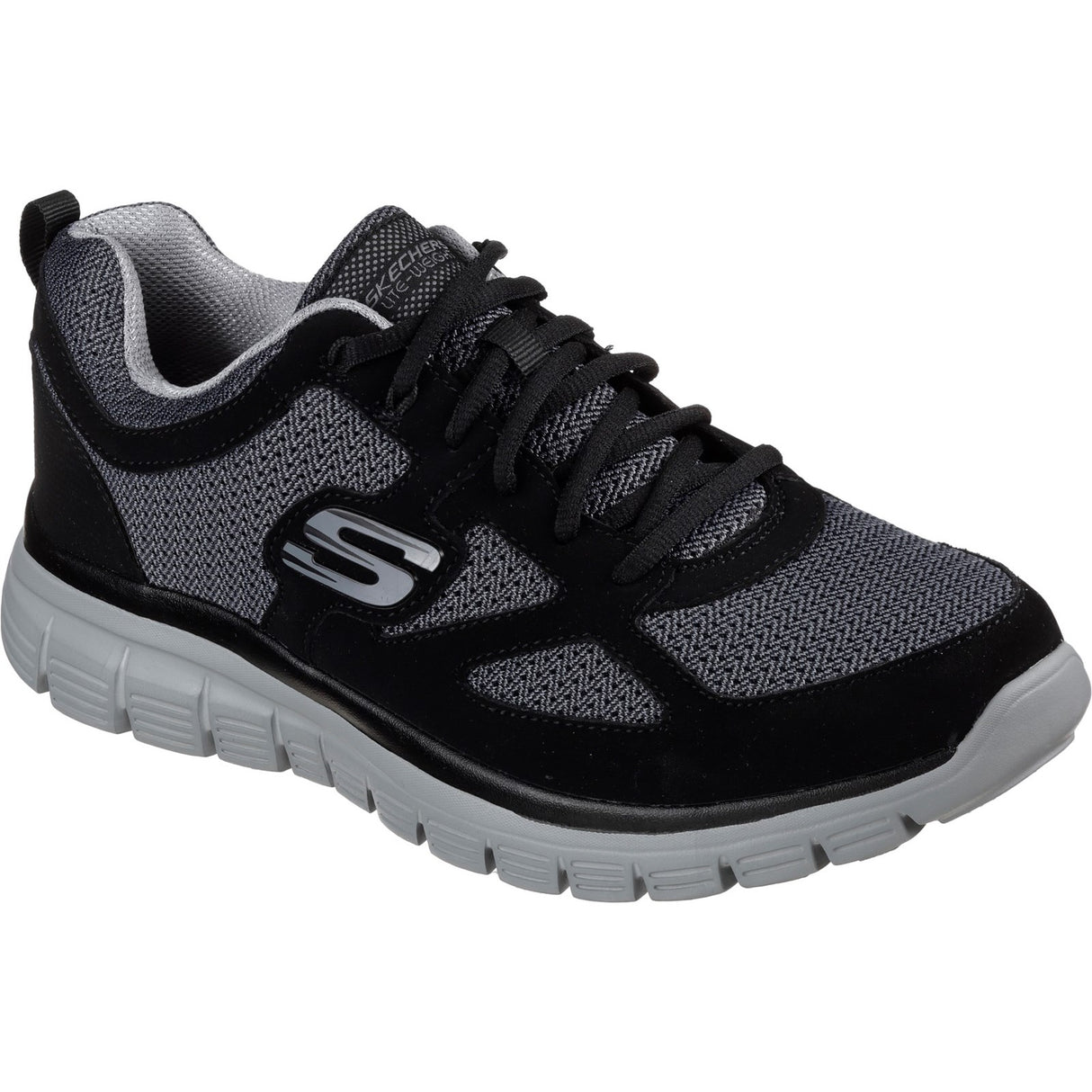 Skechers Burns Agoura Sports Shoes