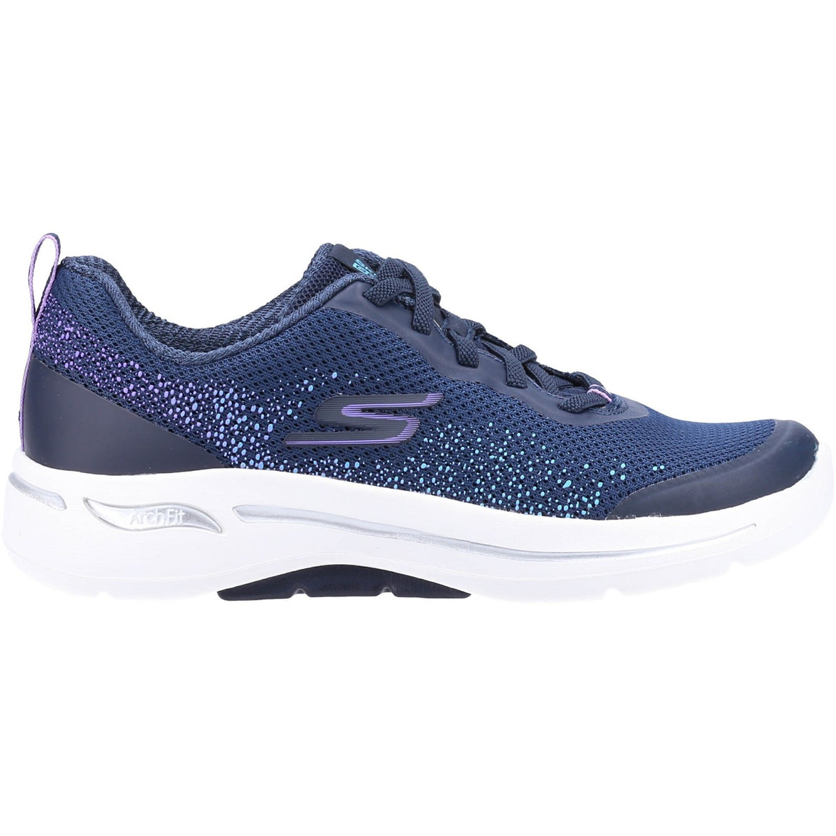 Skechers Go Walk Arch Fit Flying Stars Sports Shoes