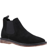 Hush Puppies Shaun Chelsea Boot #colour_black