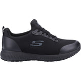 Skechers Squad Slip Resistant Wide Slip Resistant Occupational Shoe