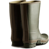 Hunter Gardener Short Wellington Boots