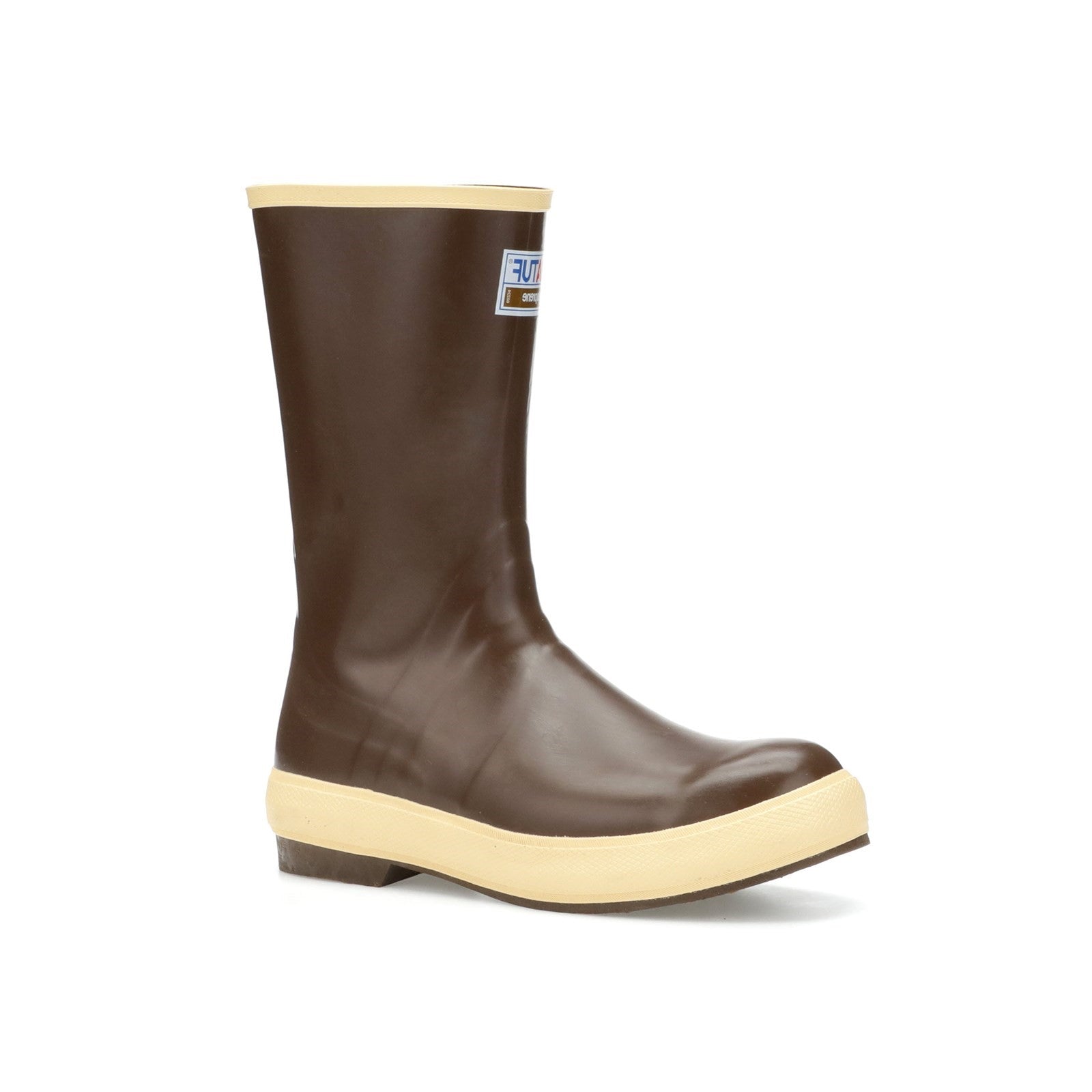 Xtratuf Legacy 15" Plain Toe