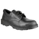 Amblers Safety Lace Up Non-Slip Safety Shoes