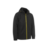 Bisley Flex & Move Heavy Duty Dobby Jacket