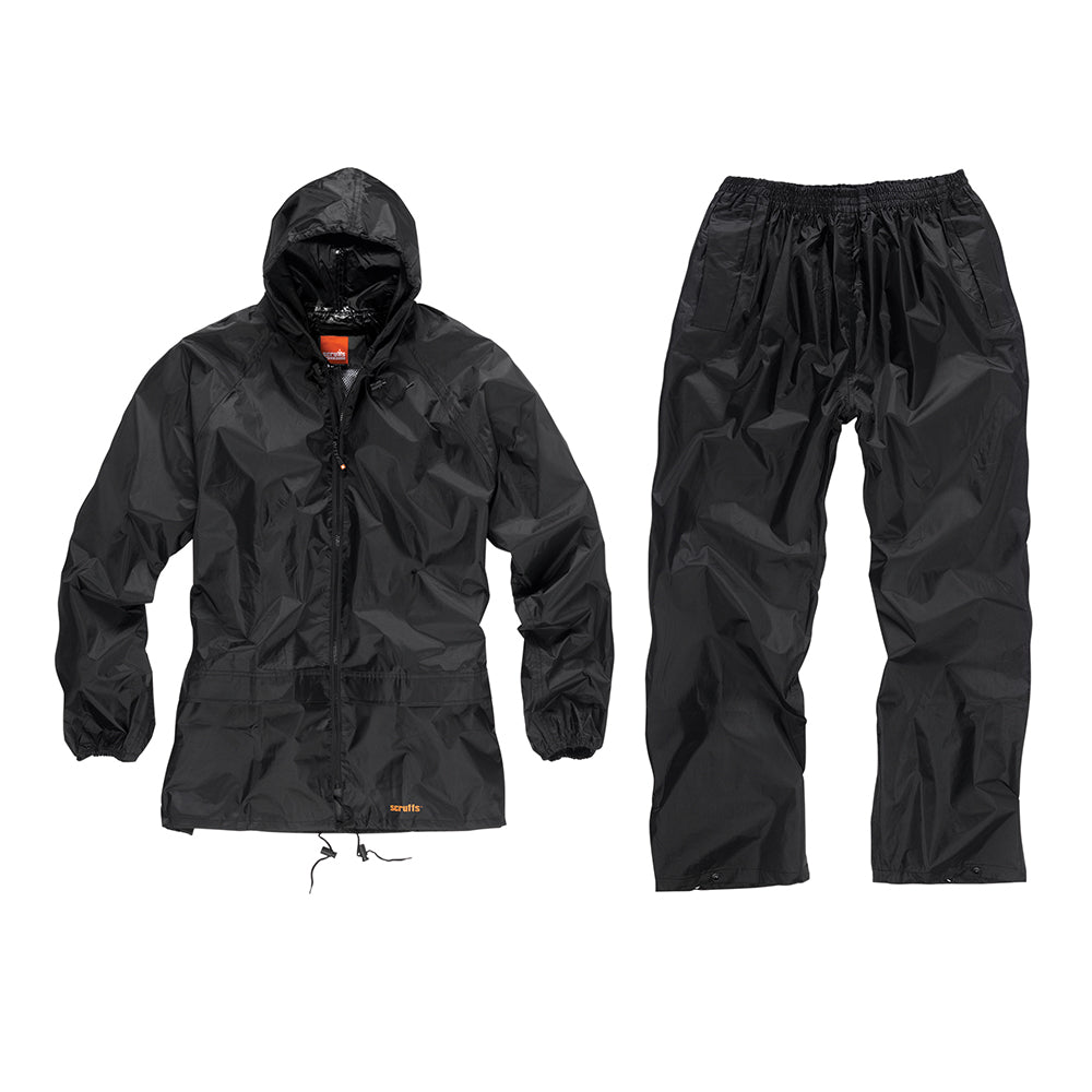 Scruffs Waterproof Suit