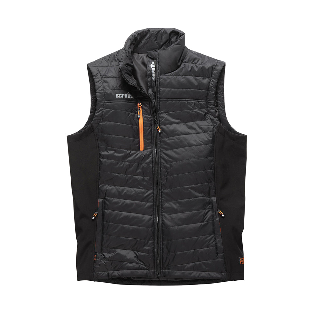 Scruffs Trade Bodywarmer