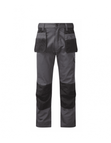 Tuffstuff Excel Work Trouser #colour_grey